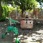 Апартаменты At - 3 Никити