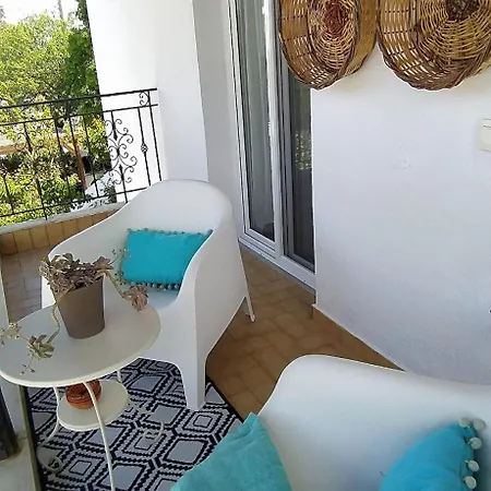 Apartment At Nikiti (Sithonia)