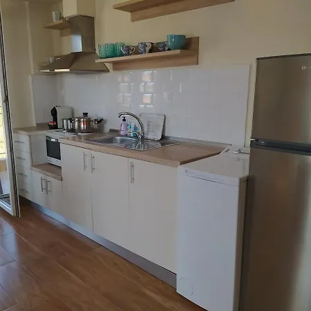 Apartment At *