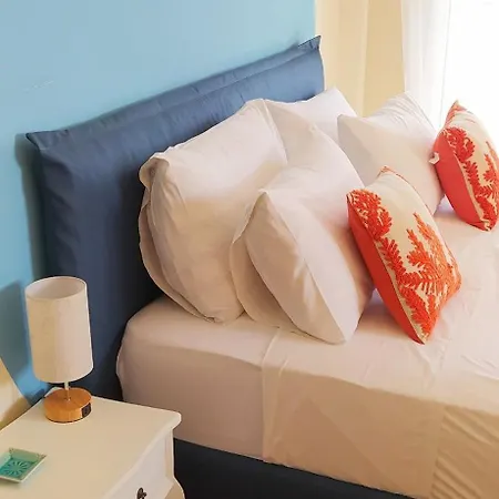 Apartment At *