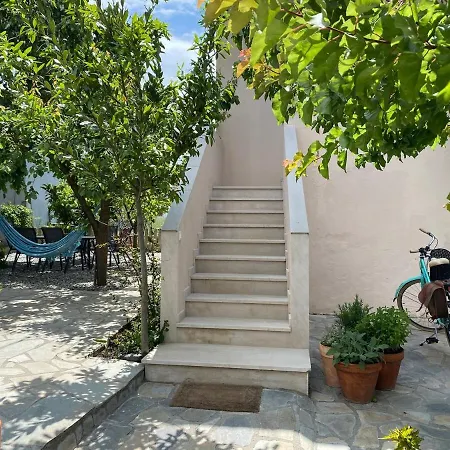 At * Nikiti (Sithonia)