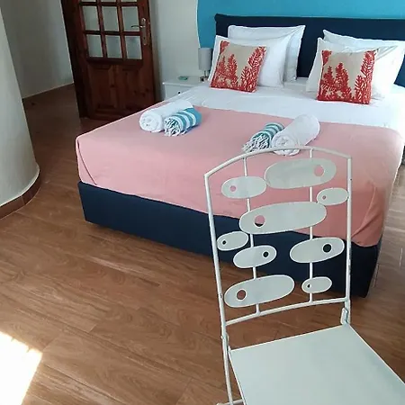 Apartment At