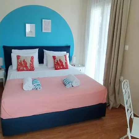 Apartment At Nikiti (Sithonia)