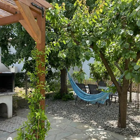 Apartment At *