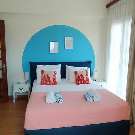 Apartment At