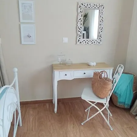 Apartment At *