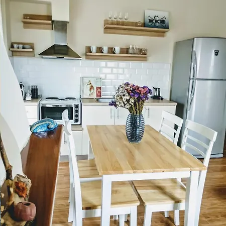 Apartment At Nikiti (Sithonia)