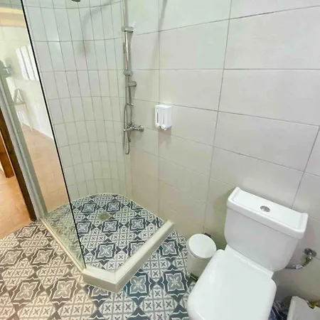 At Apartment Nikiti (Sithonia)