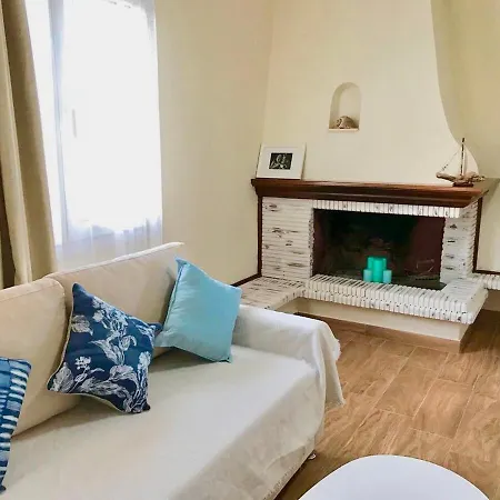 Apartment At Nikiti (Sithonia)