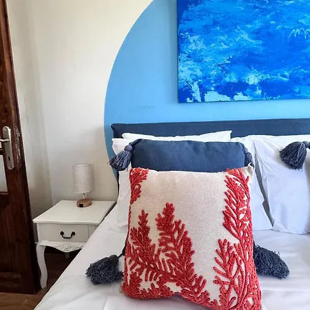 At - 3 Apartmán Nikiti (Sithonia)