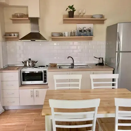 Apartmán At - 3 *